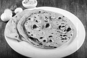Missi Roti