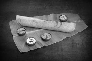 Paper Masala Ghee Dosai