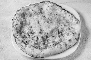 Masala Kulcha