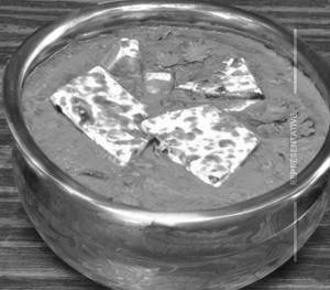 Shahi Paneer ( Red )