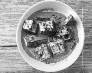 Kadhi paneer