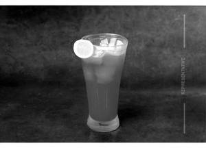 Masala Lemonade
