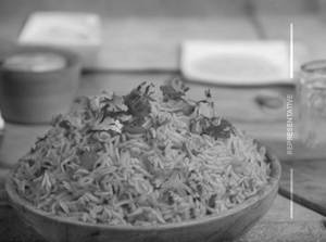 Mexican Rice