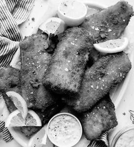 Fish Fry [250 grams]