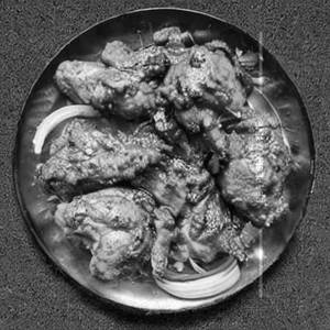 Bhatti Chicken