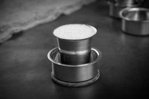 Badam Milk Hot