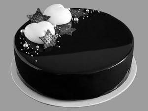 Blackout Chocolate Cake [ 1 Pound ]