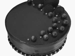 Italian Chocolate Cake [ 1 Pound ]