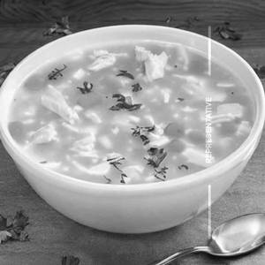 Cream Of Chicken Soup