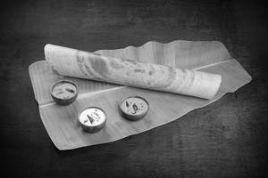 Paper Roast Dosai