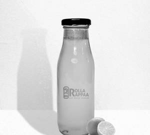 Mixed Fresh Lime Soda
