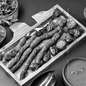 Veg. Bullet