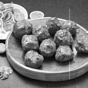 Cheese Kofta