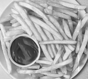 Classic French Fries