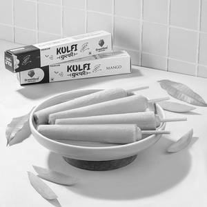 Mango Stick Kulfi