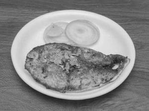 Vanjaram Fry