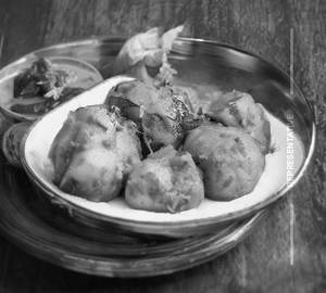 Sindhi aloo
