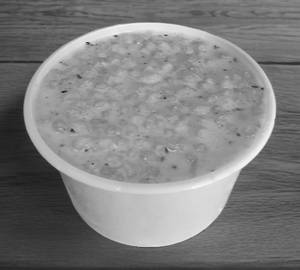 Boondi Raita