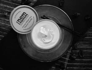 Come Hither You French Vanilla Ice cream [200 ml]