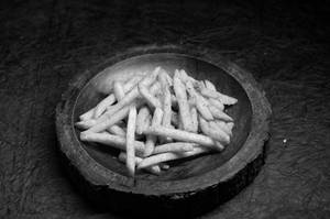 Regular French Fries Jamaican Jerk Seasoning