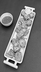 Tandoori Paneer Tikka