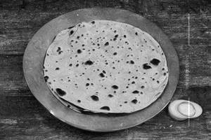 Junglee Roti