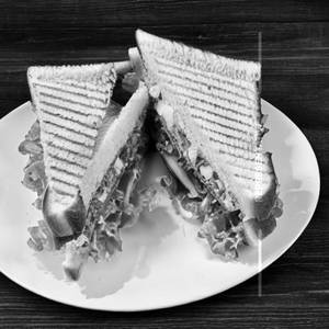 Chef Special Sandwich