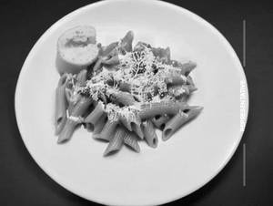 Chicken Penne / Spaghetti  In Arrabiata Sauce