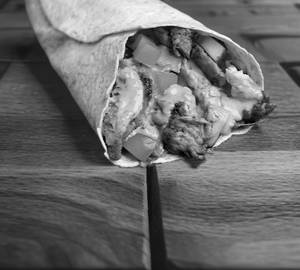 Chicken Wrap