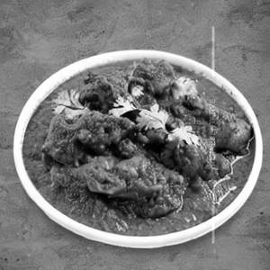 Chicken Kalmiri Masala