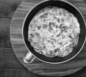 Egg Omelette