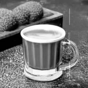 Coffee Shot Crush