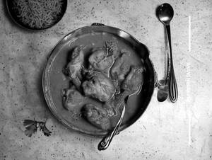 Chicken Curry