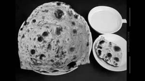 Jungli naan