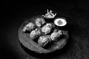 Shish Taouk Kebab