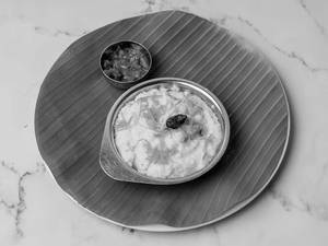 Curd Rice
