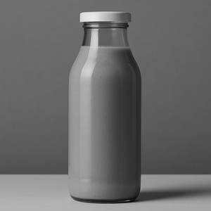 Coffee Smoothie Shot