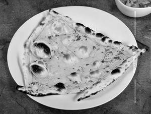 Butter Naan