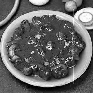 Mushroom Rangeela