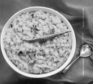 Masala khichadi