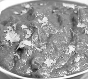 Kaju Masala Red Gravy