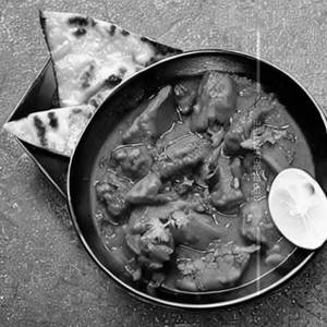 Fish Curry