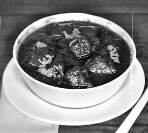 Veg Manchurian Gravy
