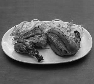 Murgh Tandoori (full)