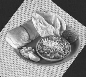 Special misal