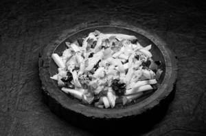 Ultimate Fries