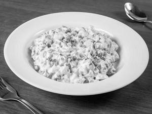 Veg Russian Salad