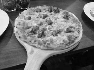 Chicken 65 Pizza (hitman)