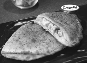 Chipotle Calzone