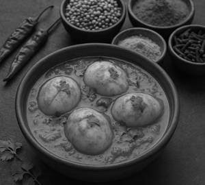 Egg Kozhambu